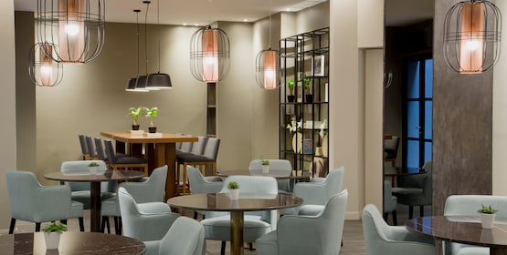 NH Collection Buenos Aires Crillon